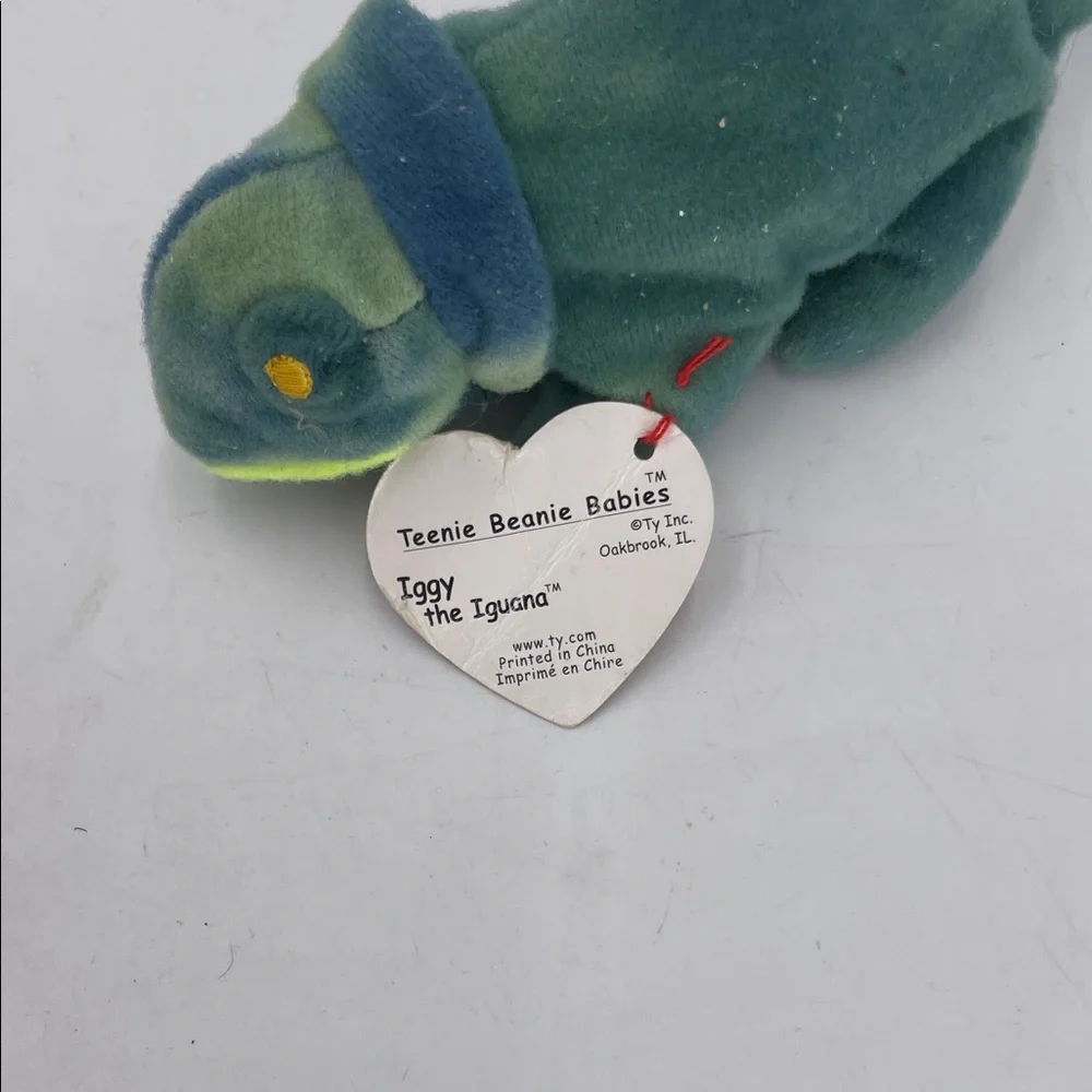 Ty Beanie Babies Collection